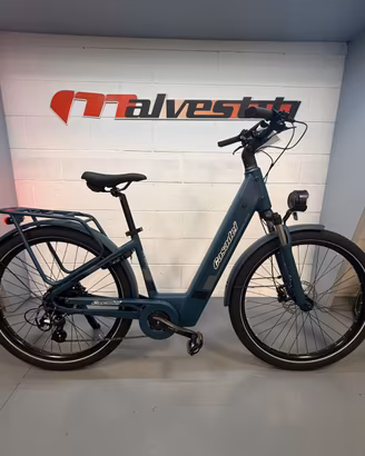 E-bike City Donna 27,5” – Casadei