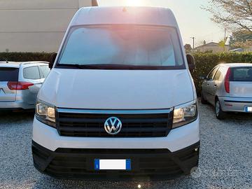 Vw Crafter 35 L3H3 2.0tdi 140 cv