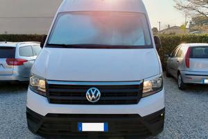 Vw Crafter 35 L3H3 2.0tdi 140 cv