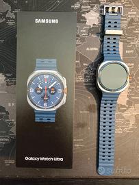 Galaxy Watch Ultra 2025 LTE