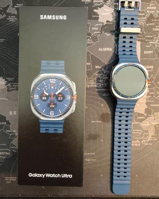 Galaxy Watch Ultra 2025 LTE