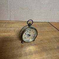 Orologio sveglia MELUX vintage