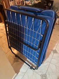 Letto pieghevole