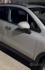 Porta anteriore destra fiat 500x