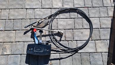 Scatola comandi per motore Mercury