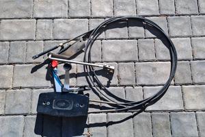 Scatola comandi per motore Mercury