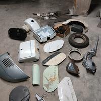 Ricambi vespa piaggio