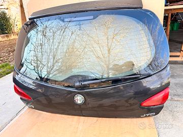 PORTELLONE BAGAGLIAIO ALFA ROMEO 147 1.9 JTD