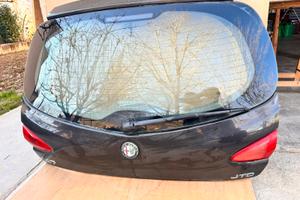 PORTELLONE BAGAGLIAIO ALFA ROMEO 147 1.9 JTD