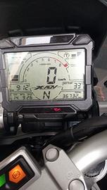 Honda X ADV 750 cc anno 2020