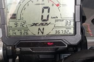 Honda X ADV 750 cc anno 2020