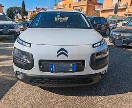 Citroen C4 Cactus PureTech 82 Shine