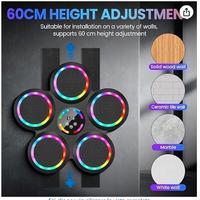 Macchina da Boxe Musicale