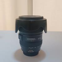 Canon 24-105 1:4 serie L