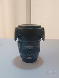 Canon 24-105 1:4 serie L