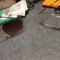 occhiali retro' PLAY BOY e EMILIO PUCCI 