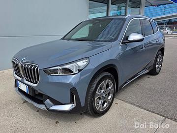 BMW X1 xDrive 23i DCT