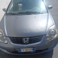 Honda civic anno 2005