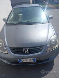 Honda civic anno 2005