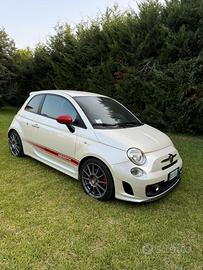 ABARTH 500 OPENING EDITION n*62