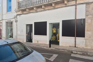 Locale commerciale in Corso Messapia a Martina F
