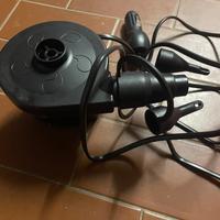compressorino. per materassini