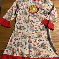 Vestito bambina, Looney Tunes.