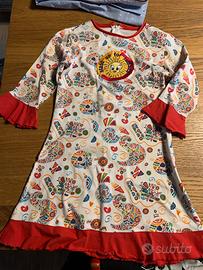 Vestito bambina, Looney Tunes.