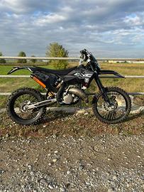 Ktm exc 125