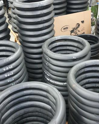 MOUSSE ENDURO 90/90/-21  140/80-18