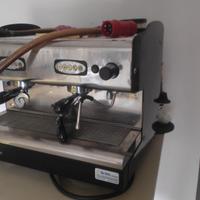 Macchina caffè gime ht21