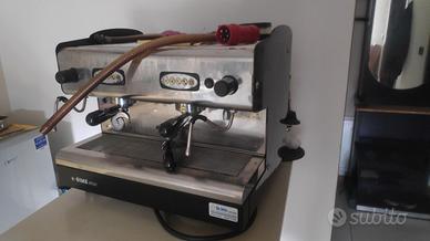 Macchina caffè gime ht21