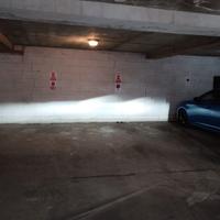 Nr 2 posti auto coperti