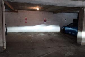 Nr 2 posti auto coperti