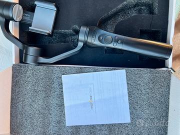 Gimbal 3 Assi Marsoar per tel cellulari