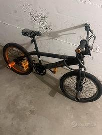 Bmx perfetta