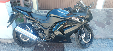 Ninja 250R - Kawasaki