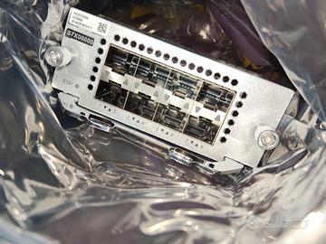 scheda di espansione di rete Huawei 