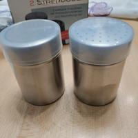 porta sale e porta pepe