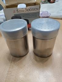 porta sale e porta pepe