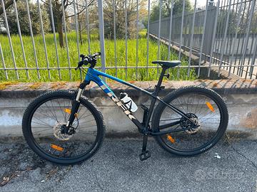 MOUNTAIN BIKE 29'' TREK MARLIN 5