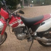 Yamaha tt 600 r belgarda 