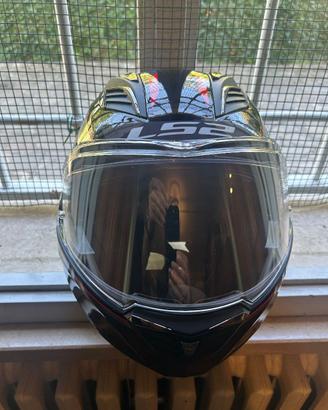 casco modulare LS2 Avant II XL