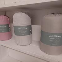 Stock Piumini Bell Bottom nuovi - Vari colori