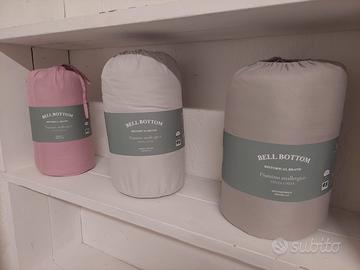 Stock Piumini Bell Bottom nuovi - Vari colori