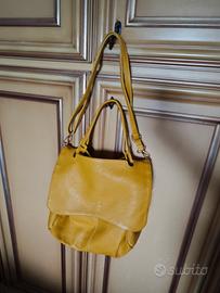 Borsa postina Yes Zee