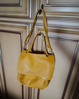 Borsa postina Yes Zee