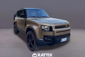 LAND ROVER defender vii 2020 90 Defender 90 3.0d i