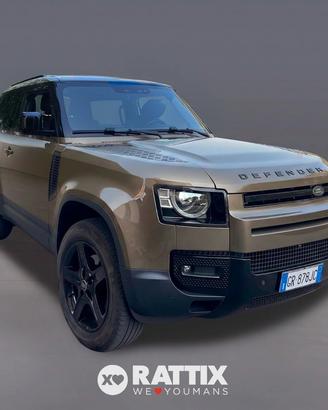 LAND ROVER defender vii 2020 90 Defender 90 3.0d i