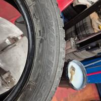 Pneumatici invernali Toyo 